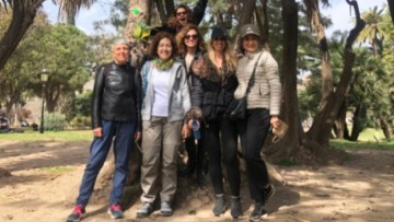 Το 20ο Νηπιαγωγείο σε ευρωπαϊκό πρόγραμμα στη Βαρκελώνη