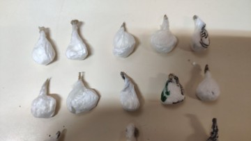 36χρονος στην Κω συνελήφθη επειδή είχε στην κατοχή  του «φιξάκια» κοκαΐνης
