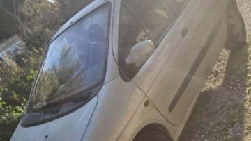 Βρέθηκε το κλεμμένο αυτοκίνητο στη Ρόδο – Συνελήφθησαν δύο δράστες