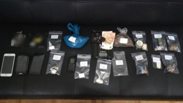 Τρεις Καλύμνιοι στο εδώλιο για διακίνηση ναρκωτικών ουσιών