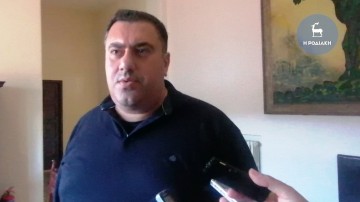 Α. Αποστολίδης: Ο Δημήτρης Γάκης ήταν εκτός κόμματος εδώ και καιρό