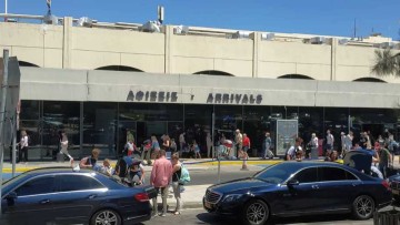 Καταβενάκης: Η κίνηση εμφανίζει αύξηση σε ποσοστό άνω του 15%