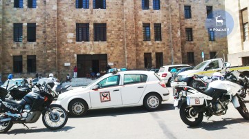 «Ολική επαναφορά» της Δημοτικής Αστυνομίας Ρόδου