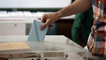 Δημήτρης Σαλαμαστράκης: Εκλογή Προέδρων Συμβουλίων Δημοτικών Κοινοτήτων για το διάστημα από 13-4-2023 έως 31-12-2023