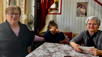 «Χορεύαμε στα μπαλέτα και ζήσαμε τα αξέχαστα χρόνια της Ρόδου…»!