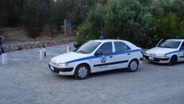 Εκατοντάδες αστυνομικοί έλεγχοι στο Νότιο Αιγαίο