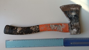 Καταδικάστηκε 24χρονος που συνελήφθη κατόπιν καταδίωξης