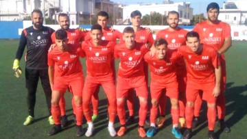 Κύπελλο Δωδεκανήσου: Ορίστηκαν οι ημιτελικοί αγώνες