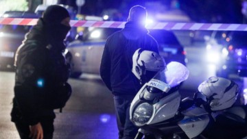 Επεισοδιακή καταδίωξη από αστυνομικούς στην πόλη της Ρόδου - Ο δράστης δεν σταμάτησε για έλεγχο