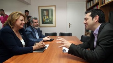 Γιώργος Κασσάρας: Πρόταση του ΣΥΡΙΖΑ για την προστασία της Α’ κατοικίας