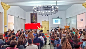 Με μεγάλη επιτυχία ολοκληρώθηκε το εκπαιδευτικό πρόγραμμα κυκλοφοριακής αγωγής