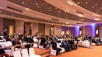 Με μεγάλη επιτυχία πραγματοποιήθηκε η ημερίδα στη μνήμη και το έργο του Ιωάννη Μορόπουλου