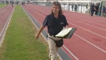 Σάββας Χατζηνικολάου, ένας πρωτοπόρος κι ανιδιοτελής φίλος του αθλητισμού