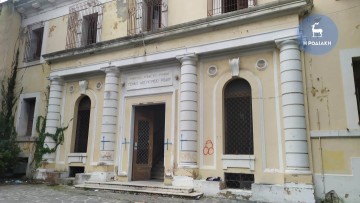 Κιγκλιδώματα ασφαλείας θα τοποθετηθούν στο παλιό νοσοκομείο