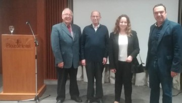 Με επιτυχία πραγματοποιήθηκε η εκδήλωση του Αναλυτικού Εργαστηρίου Ρόδου «Δημήτρης Ιω. Οικονομίδης»