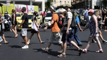 Κ. Σφυρίου: Μύθος, ότι η αυτοδυναμία ταυτίζεται με το εθνικό συμφέρον