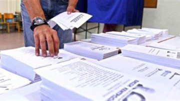 Σε πέντε εκλογικά τμήματα θα ψηφίσουν οι ετεροδημότες