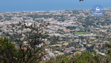 Μελέτη για την αντιμετώπιση της έλλειψης στέγης στα νησιά