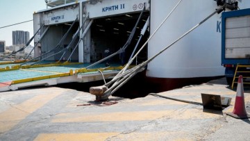 ΠΝΟ: 24ωρη απεργία στα πλοία την Πρωτομαγιά
