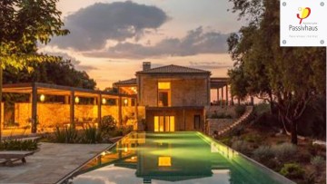 Παθητικό Κτίριο: το μέλλον είναι εδώ