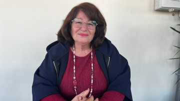 Συνταξιοδοτήθηκε η Ληξίαρχος Βέρα Παπανικολάου