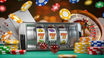 Απολογείται ιδιοκτήτης καταστήματος για διενέργεια τυχερών παιχνιδιών
