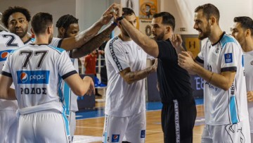 Κολοσσός-Παναθηναϊκός, μια μπασκετική γιορτή στο κλειστό της Καλλιθέας