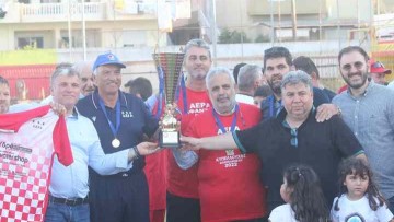 ΑΕΡΑ: «Δεν έγιναν έτσι τα πράγματα!»