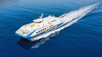 Έως και 50% έκπτωση από τις early booking προσφορές της Dodekanisos Seaways