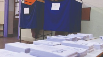 45 κόμματα μέχρι τώρα έχουν υποβάλει δήλωση συμμετοχής