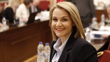 Συγχαρητήριο μήνυμα Μίκας Ιατρίδη για το Σωματείο Κορασίδων ΡΣΦΠ Τελχινίς