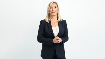 Ε. Φτακλάκη: Ένα τεράστιο ευχαριστώ σε όλες τις Δωδεκανήσιες και όλους τους Δωδεκανήσιους