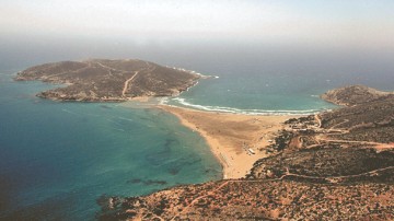 Προβολή των νησιών μας στις ΗΠΑ μέσω TripAdvisor