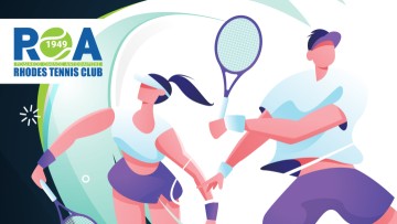 Με 178 συμμετοχές από 20 χώρες το I.T.F. Senior MT200 Rhodes Open