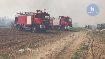 Συνεδριάζει το Συντονιστικό Δωδεκανήσου για την πρόληψη και αντιμετώπιση πυρκαγιών