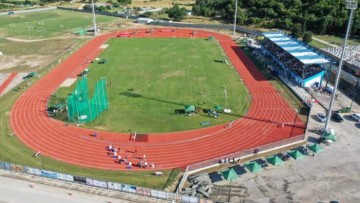 Εφτά Δωδεκανήσιοι στους Πανελλήνιους Σχολικούς Αγώνες Στίβου