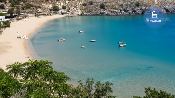 Σε δέκα μέρες οι δημοπρασίες για τις παραλίες του Δημοσίου