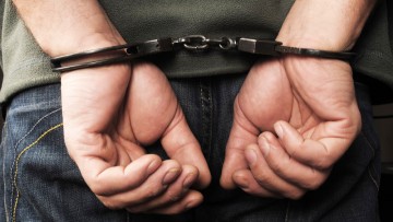 Ρόδος: Συνελήφθησαν πέντε άτομα στο πλαίσιο στοχευμένων αστυνομικών ελέγχων για την καταπολέμηση της αυθαίρετης δόμησης