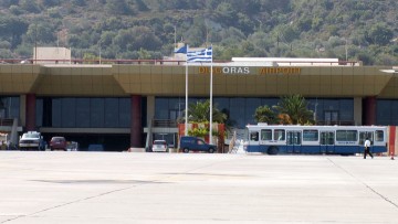 Αύξηση της αεροπορικής κίνησης το πρώτο τρίμηνο της χρονιάς