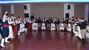 Εκδηλώσεις της Αδελφότητας Κρητών Ρόδου «Ο Ψηλορείτης»