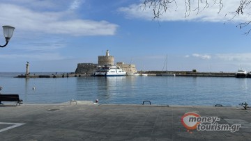 TUI: Ρόδος και Κως αποτελούν σημείο αναφοράς για τους ταξιδιώτες