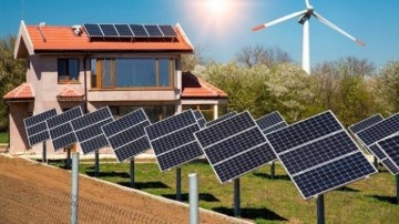 «Φωτοβολταϊκά στη στέγη»: Ενεργειακή αυτονομία και σημαντικά οφέλη για χιλιάδες νοικοκυριά