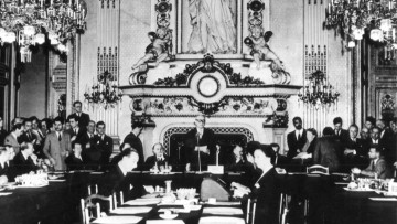 Σωτήρης Ντάλης: Η ιστορική σημασία της Διακήρυξης Σουμάν της 9ης Μαΐου 1950