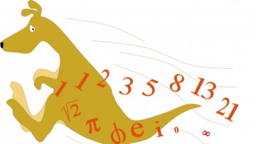 Μαθητές που διακρίθηκαν στον μαθηματικό διαγωνισμό «Καγκουρό»