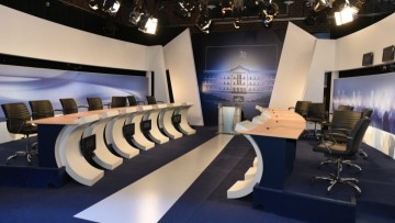 Εκλογές 2023: Απόψε στις 9 το βράδυ το debate των πολιτικών αρχηγών – Όλες οι λεπτομέρειες