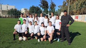 Υπέκυψε στην ανωτερότητα του αντιπάλου το ΓΕΛ Αφάντου