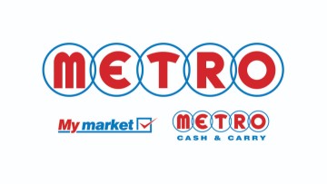 METRO ΑΕΒΕ: Ξεπερνάει το €1.5 δισ. με πωλήσεις αυξημένες κατά 9,5%