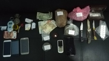 Ανυποστήρικτη κρίθηκε η έφεση  48χρονου Καλύμνιου για ναρκωτικά