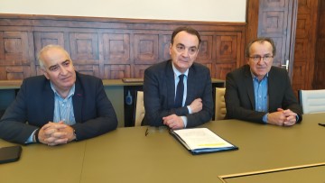 Στη Ρόδο ο γενικός γραμματέας εκπαίδευσης του υπουργείου Παιδείας