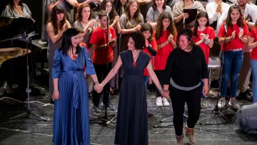 Ηχοχρώματα: Μια ξεχωριστή μουσική βραδιά